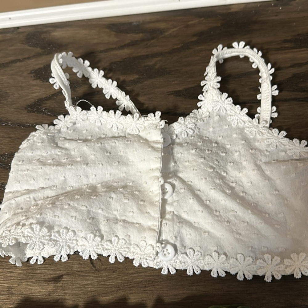 Toddler Girls Spring Outfit - 4T - Picture 3 of 3